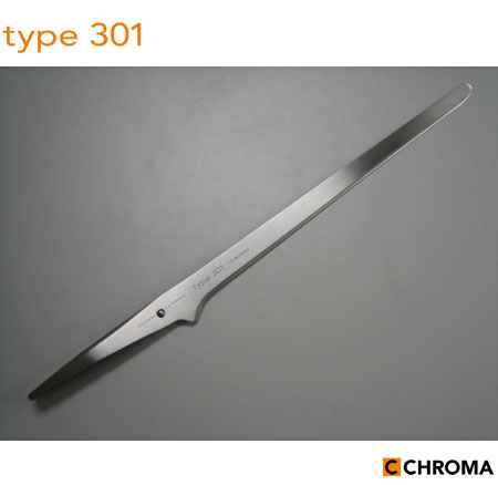 Kuhinjski nož Type 301 - za pršut