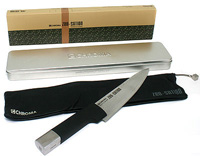 Japonski kuhinjski nož Zen-Sation se dobavi v ekskluzivni darilni embalaži